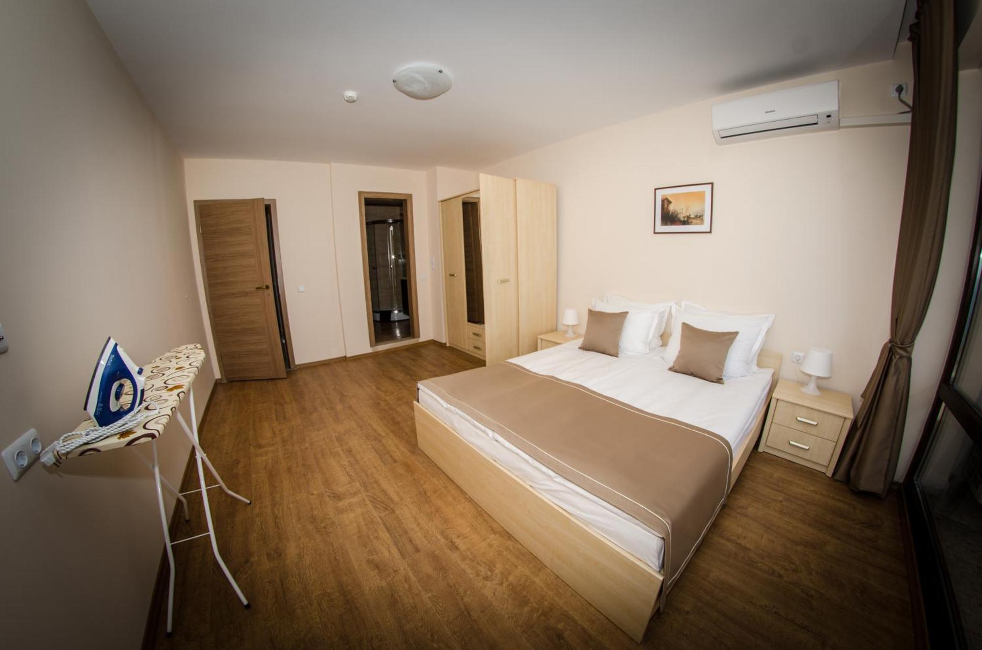 Premier Fort Beach Hotel Sveti Vlas Room photo