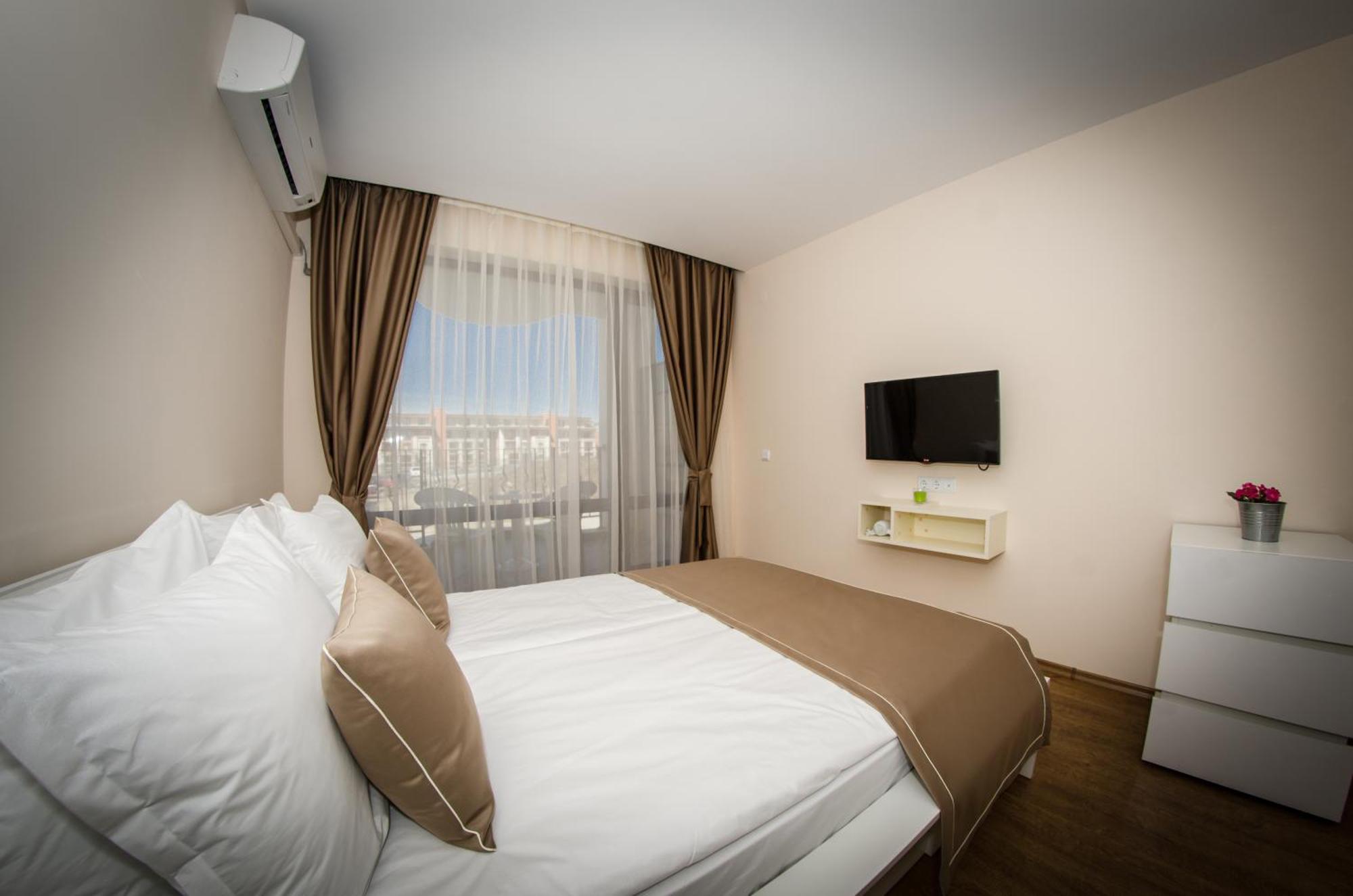 Premier Fort Beach Hotel Sveti Vlas Room photo