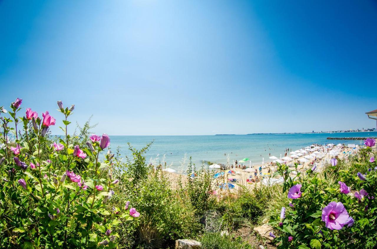 Premier Fort Beach Hotel Sveti Vlas Exterior photo