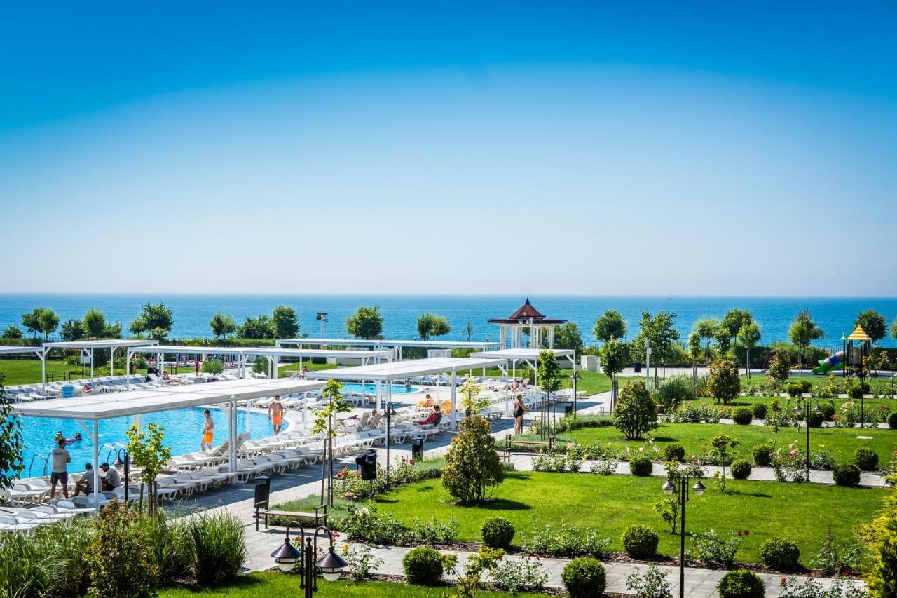 Premier Fort Beach Hotel Sveti Vlas Facilities photo